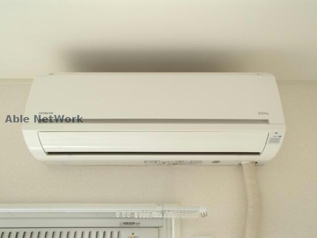 ミッキーハイツの物件内観写真