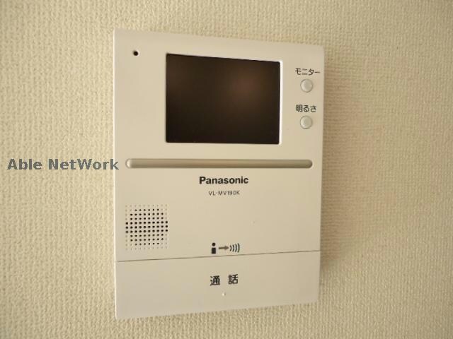 ミッキーハイツの物件内観写真