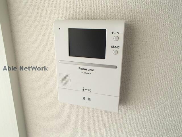 ミッキーハイツの物件内観写真