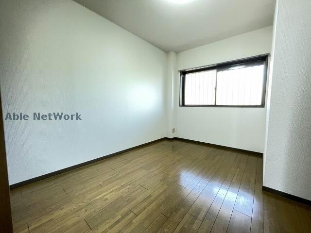 ヴィラオークの物件内観写真