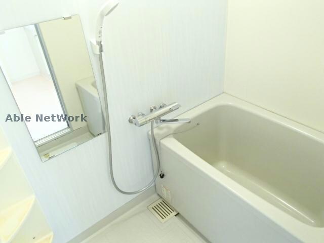 メルヴェーユKの物件内観写真