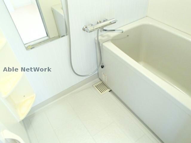 メルヴェーユKの物件内観写真