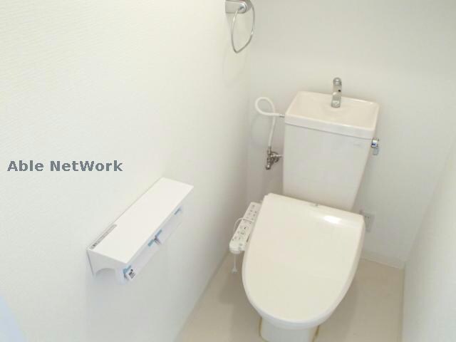 メルヴェーユKの物件内観写真