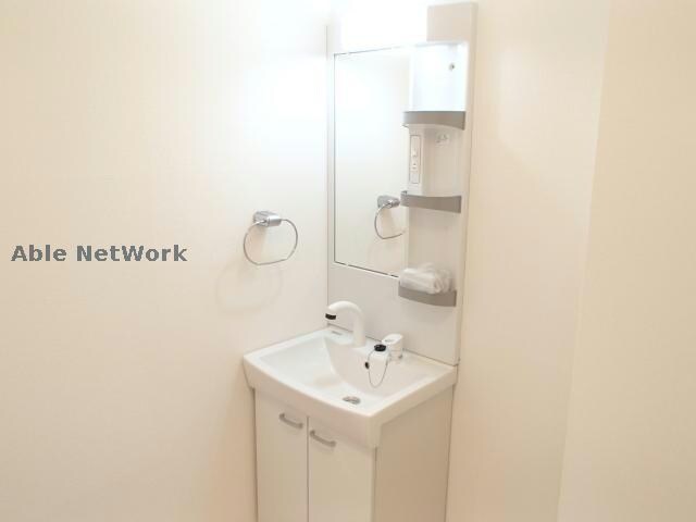 メルヴェーユKの物件内観写真