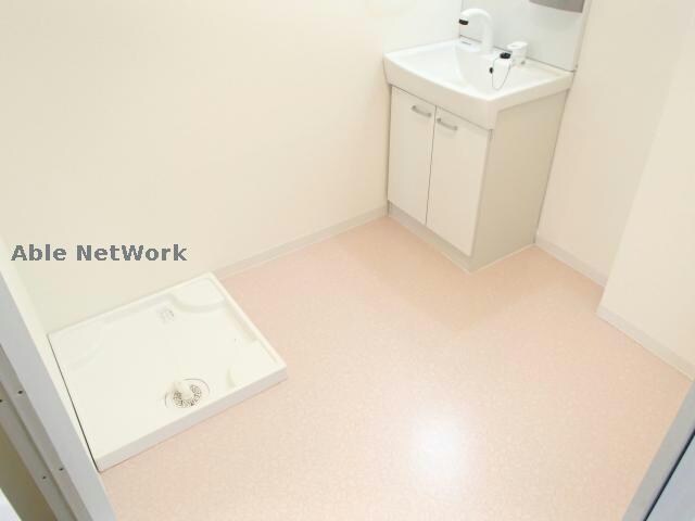 メルヴェーユKの物件内観写真