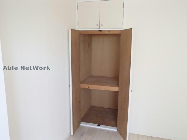 メルヴェーユKの物件内観写真