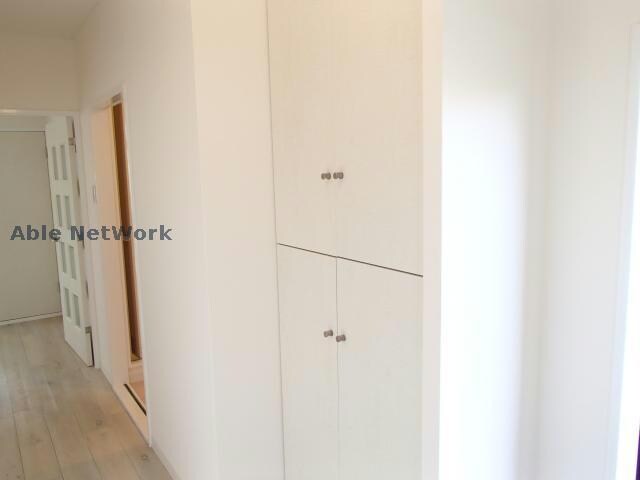 メルヴェーユKの物件内観写真