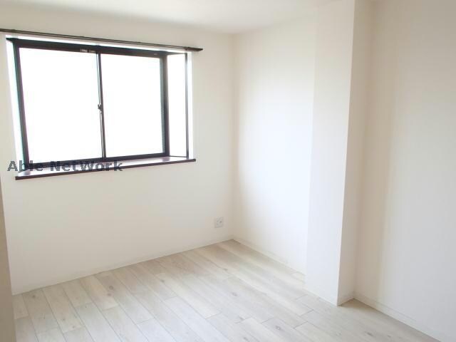 メルヴェーユKの物件内観写真