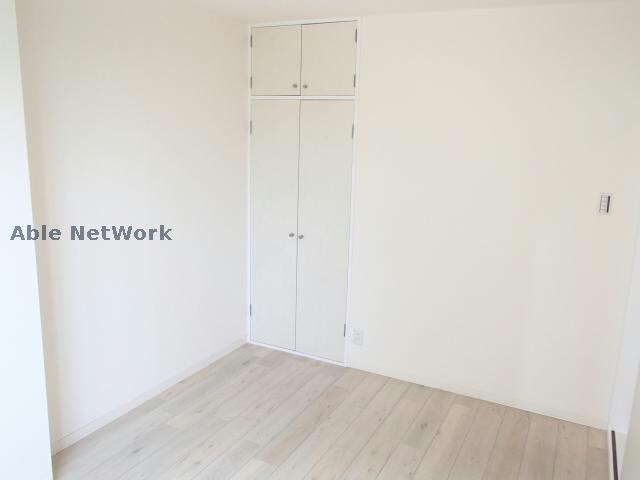 メルヴェーユKの物件内観写真