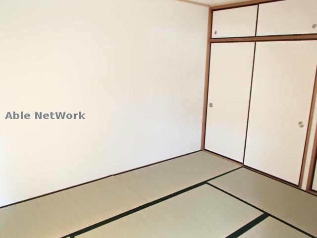 メルヴェーユKの物件内観写真