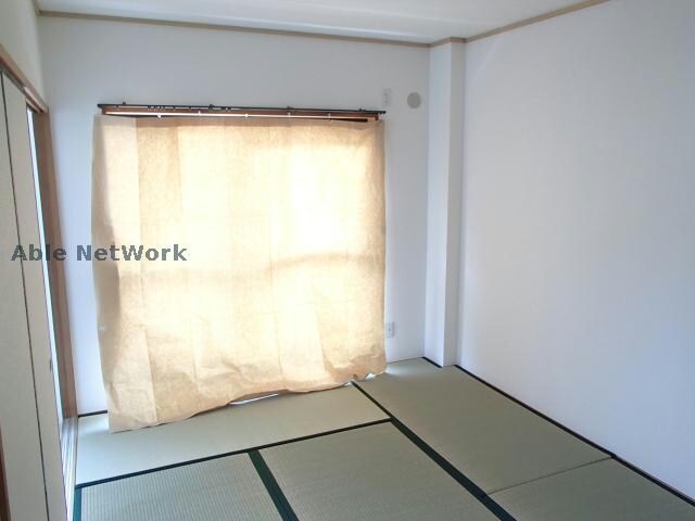 メルヴェーユKの物件内観写真