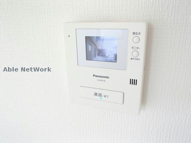 メルヴェーユKの物件内観写真