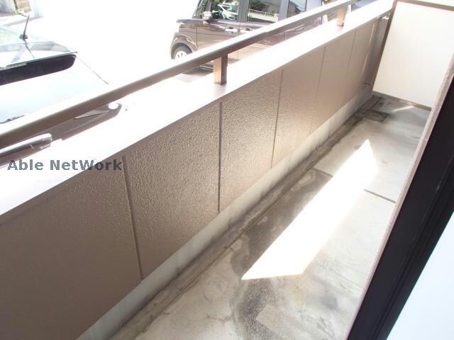 メルヴェーユKの物件内観写真