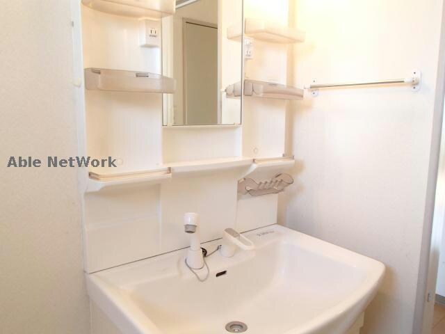 クリスタルパレスの物件内観写真