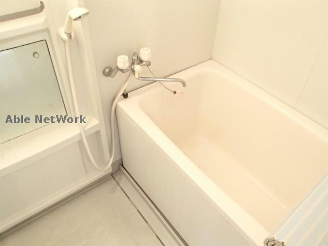 クリスタルパレスの物件内観写真