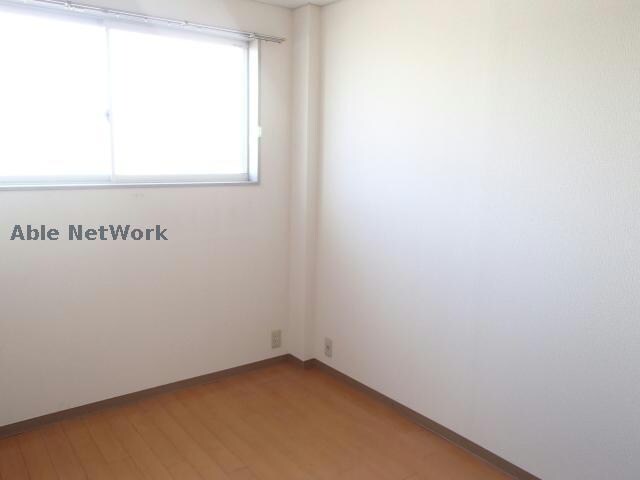 クリスタルパレスの物件内観写真