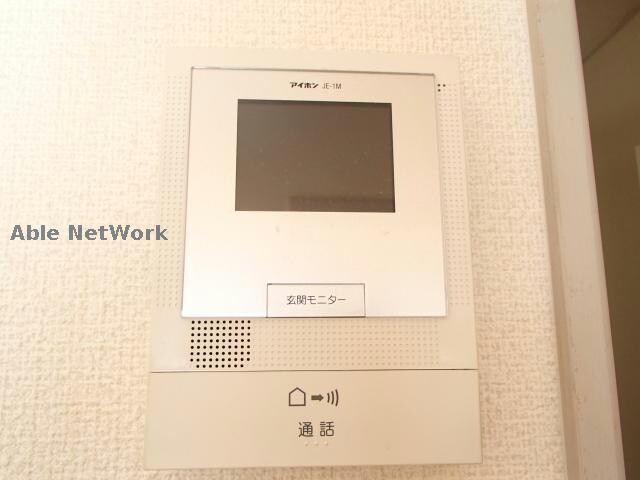 クリスタルパレスの物件内観写真