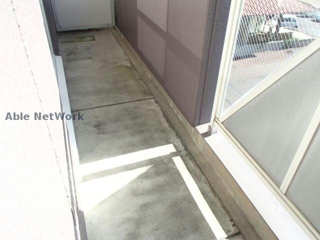 クリスタルパレスの物件内観写真