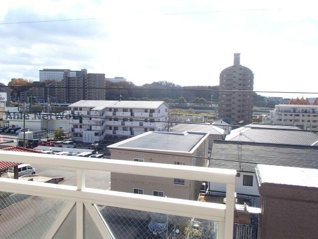 クリスタルパレスの物件内観写真