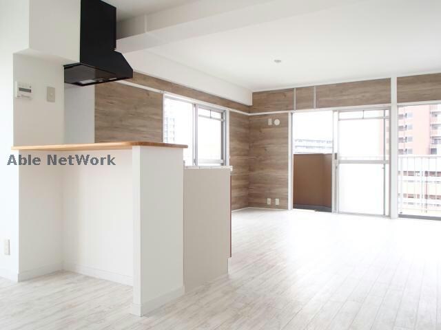 サンシャイン村瀬の物件内観写真