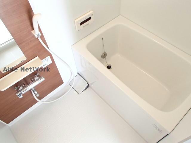 サンシャイン村瀬の物件内観写真