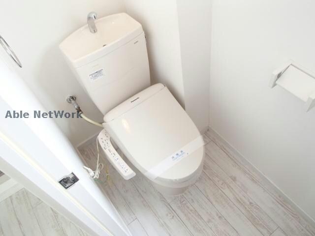 サンシャイン村瀬の物件内観写真