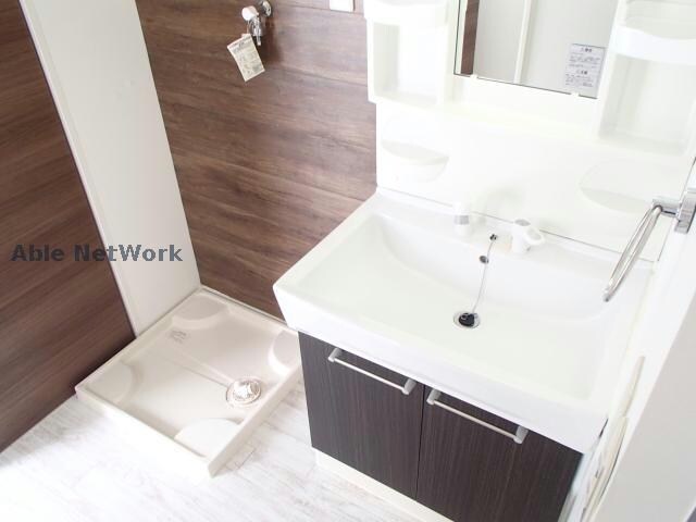 サンシャイン村瀬の物件内観写真