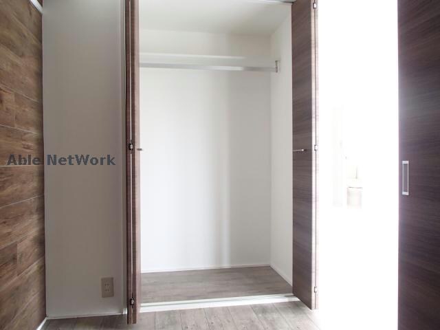 サンシャイン村瀬の物件内観写真