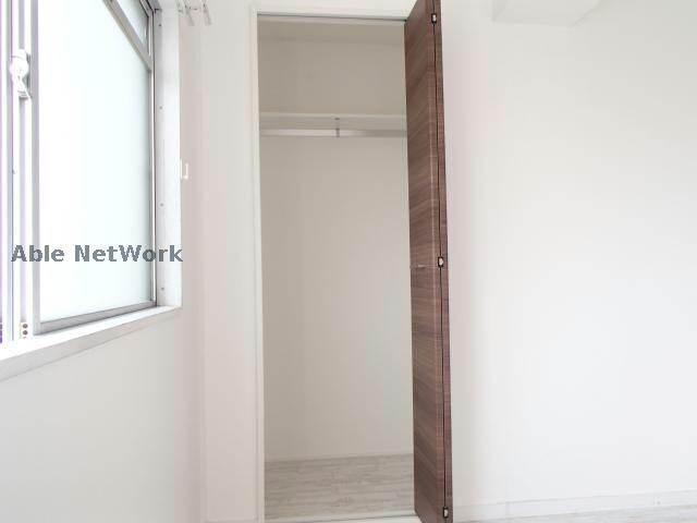 サンシャイン村瀬の物件内観写真