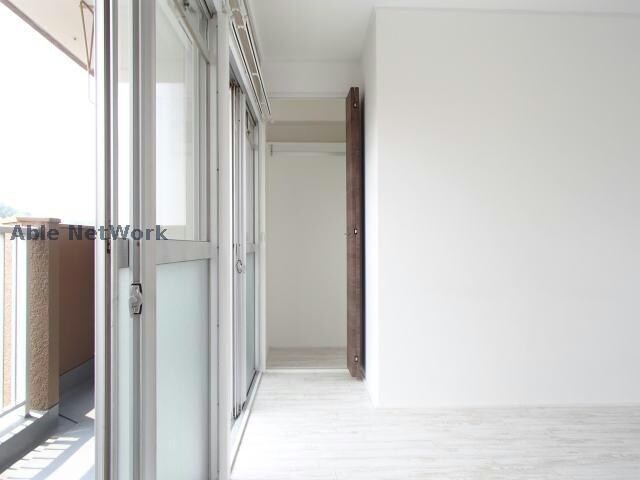 サンシャイン村瀬の物件内観写真