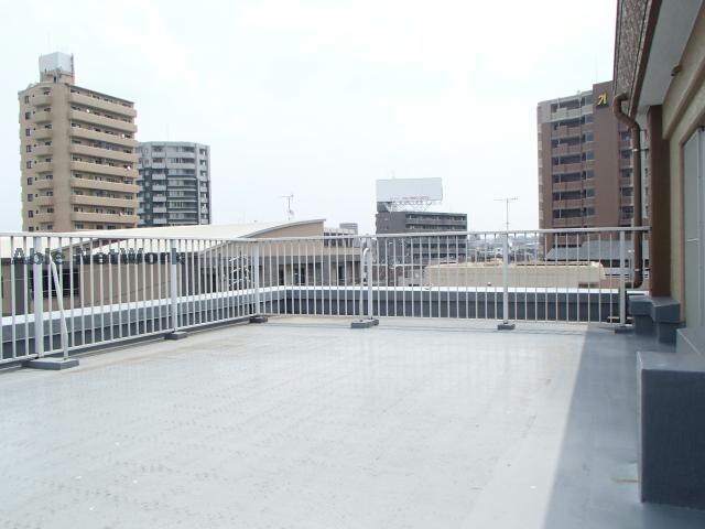 サンシャイン村瀬の物件内観写真