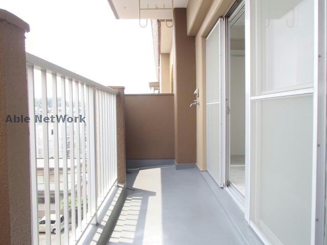 サンシャイン村瀬の物件内観写真