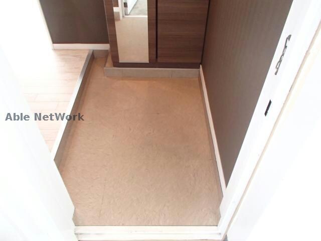 サンシャイン村瀬の物件内観写真