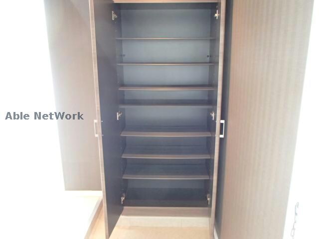 サンシャイン村瀬の物件内観写真