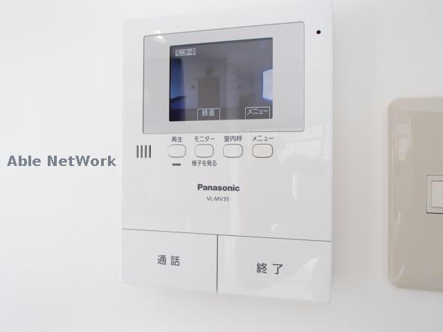 サンシャイン村瀬の物件内観写真