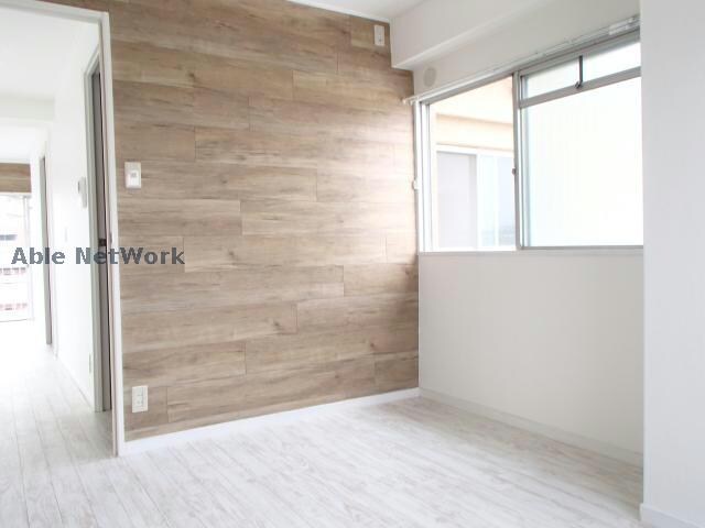 サンシャイン村瀬の物件内観写真