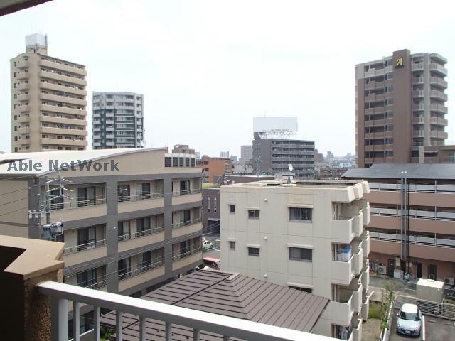 サンシャイン村瀬の物件内観写真