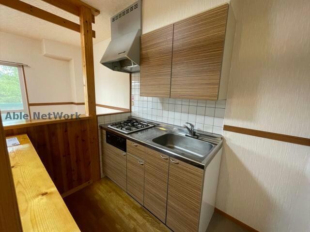 パークハウスタカシの物件内観写真