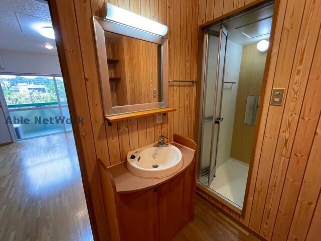 パークハウスタカシの物件内観写真