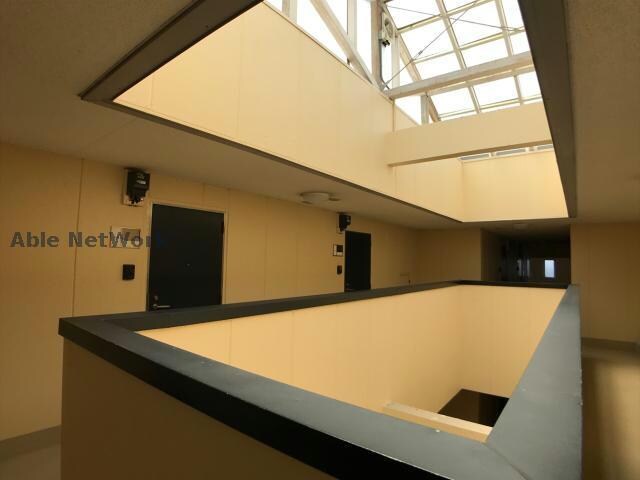 パークハウスタカシの物件外観写真