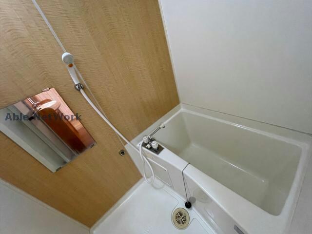 パークハウスタカシの物件内観写真