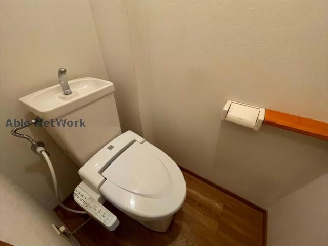 パークハウスタカシの物件内観写真