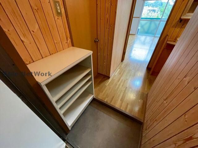 パークハウスタカシの物件内観写真