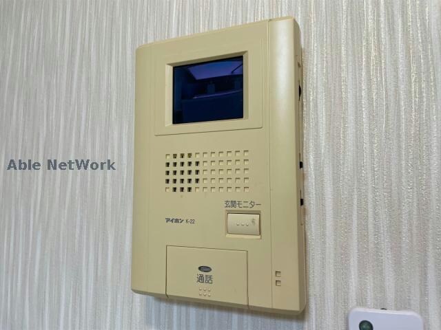 パークハウスタカシの物件内観写真