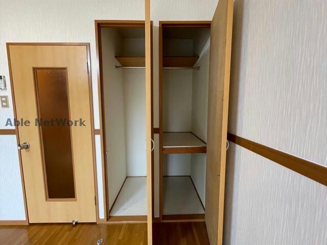 パークハウスタカシの物件内観写真