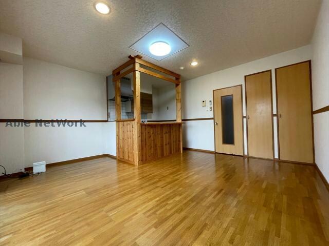 パークハウスタカシの物件内観写真