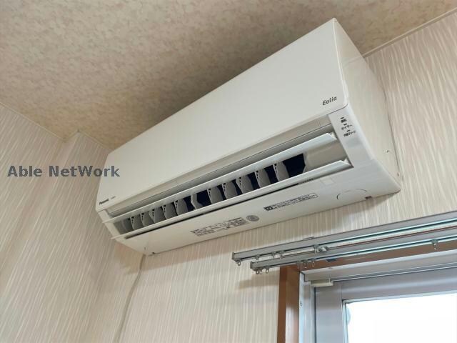 パークハウスタカシの物件内観写真