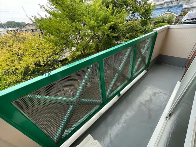 パークハウスタカシの物件内観写真