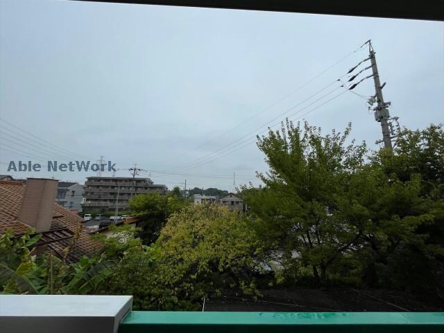 パークハウスタカシの物件内観写真