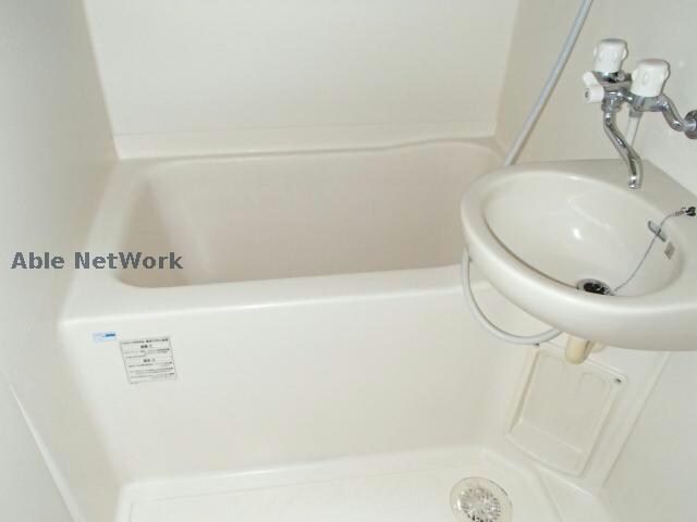 ドミトリー三好ヶ丘の物件内観写真